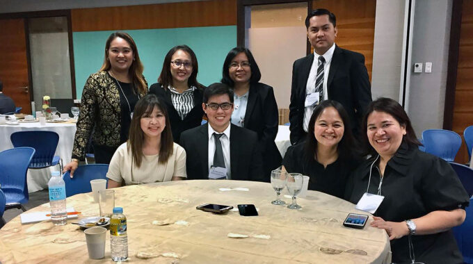 ARCCO IN THE  PHILIPPINES’ 3rd MUTUAL EVALUATION