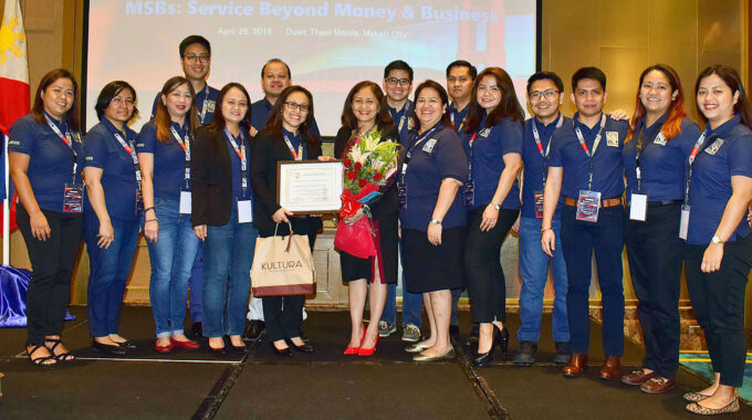 Service Beyond Money And Business – ARCCO Officially Launches In The Philippines