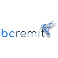 BC Remit logo